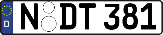 N-DT381