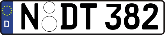 N-DT382