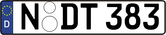 N-DT383