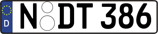 N-DT386