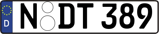 N-DT389