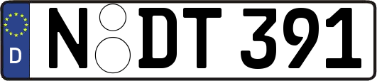 N-DT391