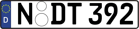 N-DT392