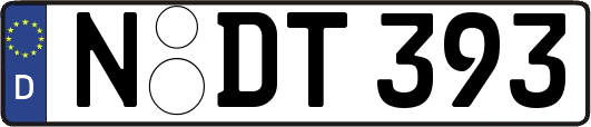 N-DT393