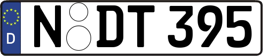 N-DT395