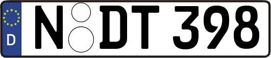 N-DT398