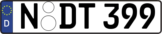 N-DT399