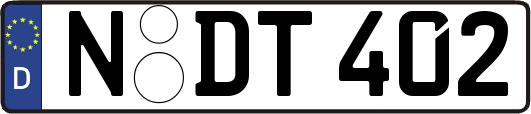N-DT402