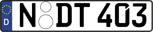N-DT403