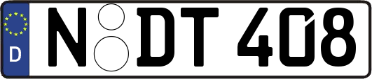 N-DT408