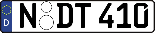 N-DT410
