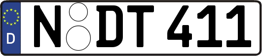 N-DT411