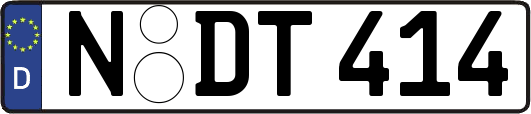 N-DT414