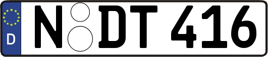 N-DT416