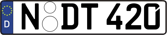 N-DT420