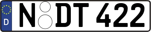 N-DT422