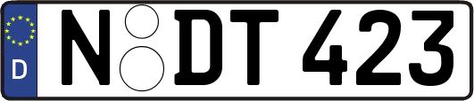 N-DT423