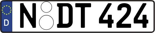N-DT424