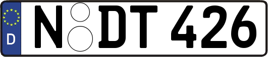N-DT426