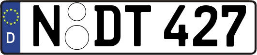 N-DT427
