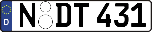 N-DT431