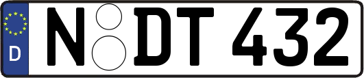 N-DT432