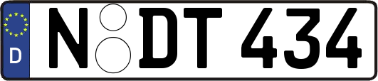 N-DT434