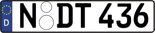 N-DT436