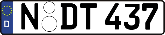 N-DT437