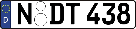 N-DT438