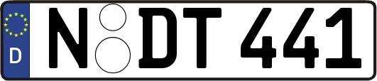 N-DT441