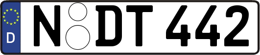 N-DT442