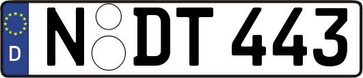 N-DT443