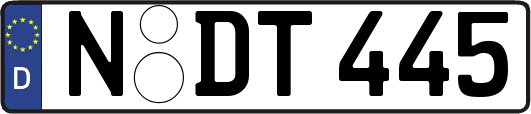 N-DT445