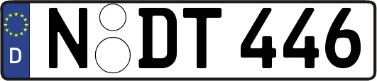 N-DT446