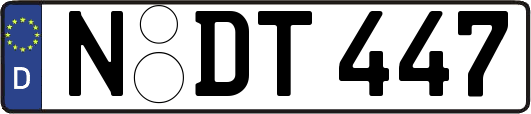 N-DT447