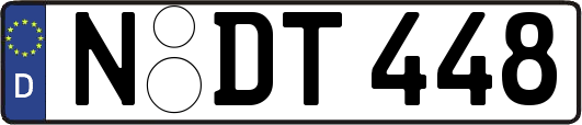N-DT448