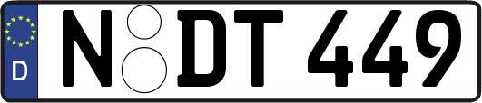 N-DT449