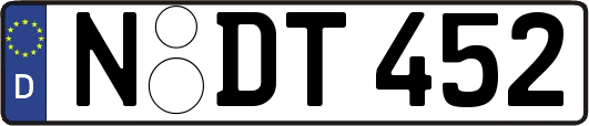 N-DT452