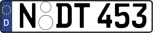N-DT453