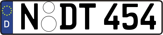 N-DT454