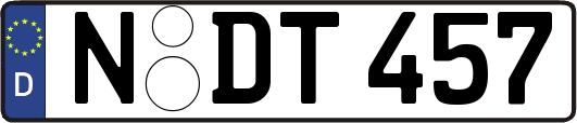 N-DT457