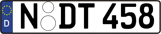 N-DT458