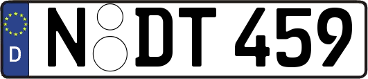 N-DT459