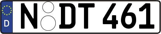 N-DT461