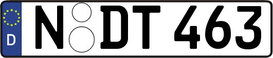N-DT463