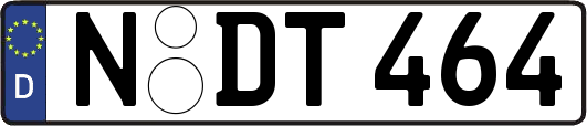 N-DT464