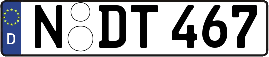 N-DT467