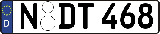 N-DT468