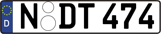 N-DT474